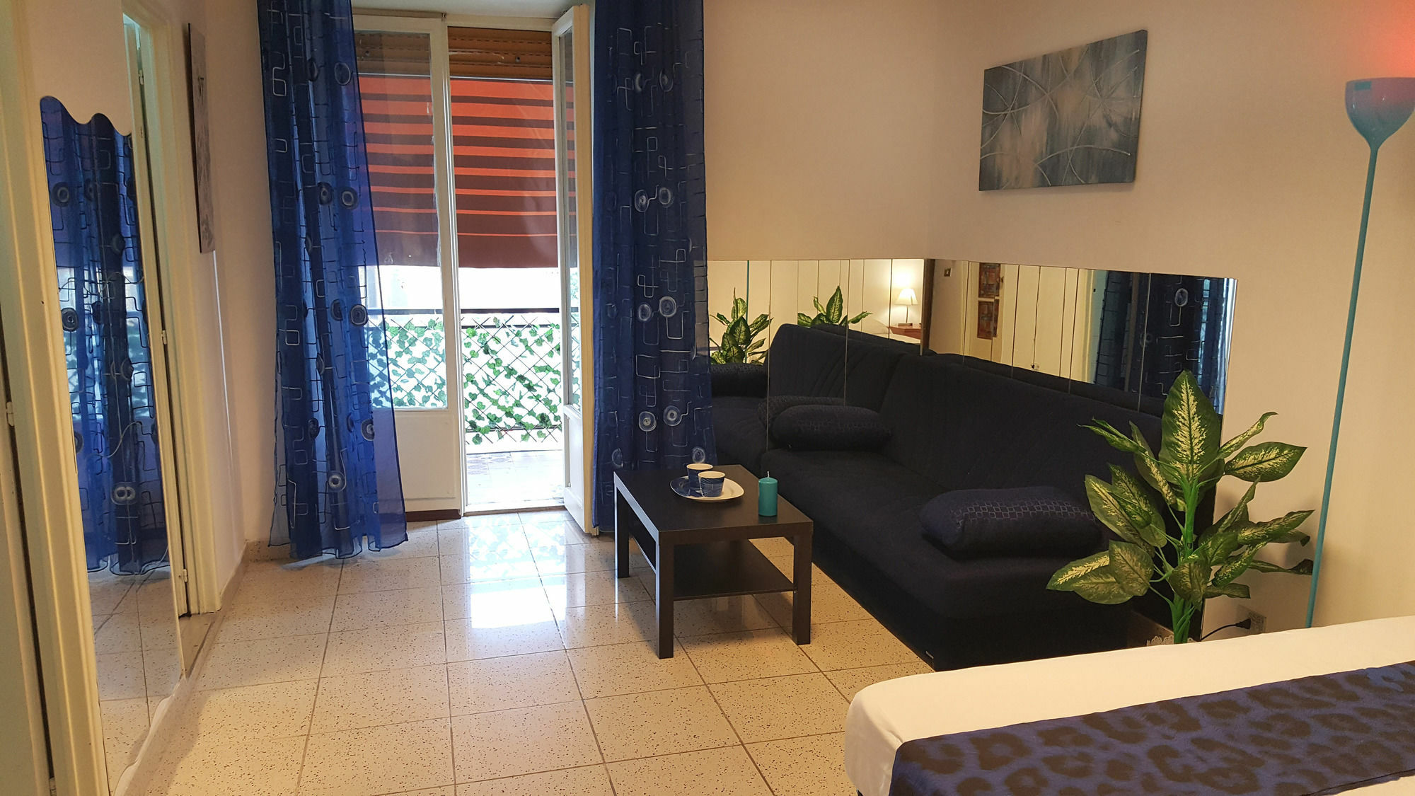 Hosting Flats Guesthouse Rome Bagian luar foto